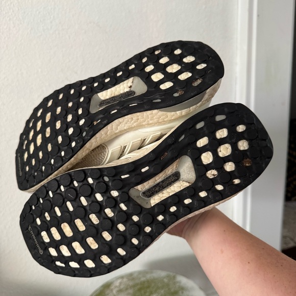 Adidas Ultraboost Sneaker Running Athleisure Sporty 7.5 Streetwear - Picture 10 of 15